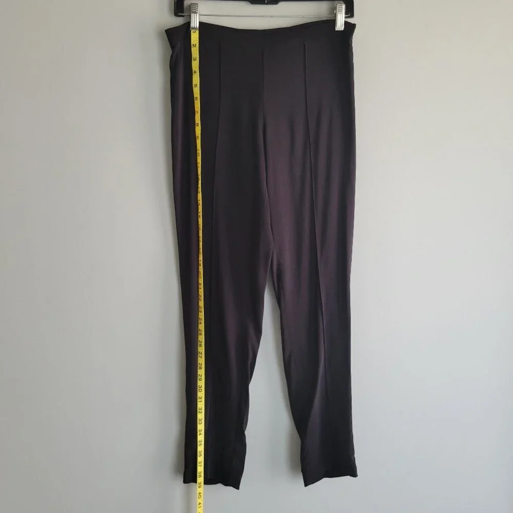🌟NWT🌟 TWINSET Milano Black Trouser